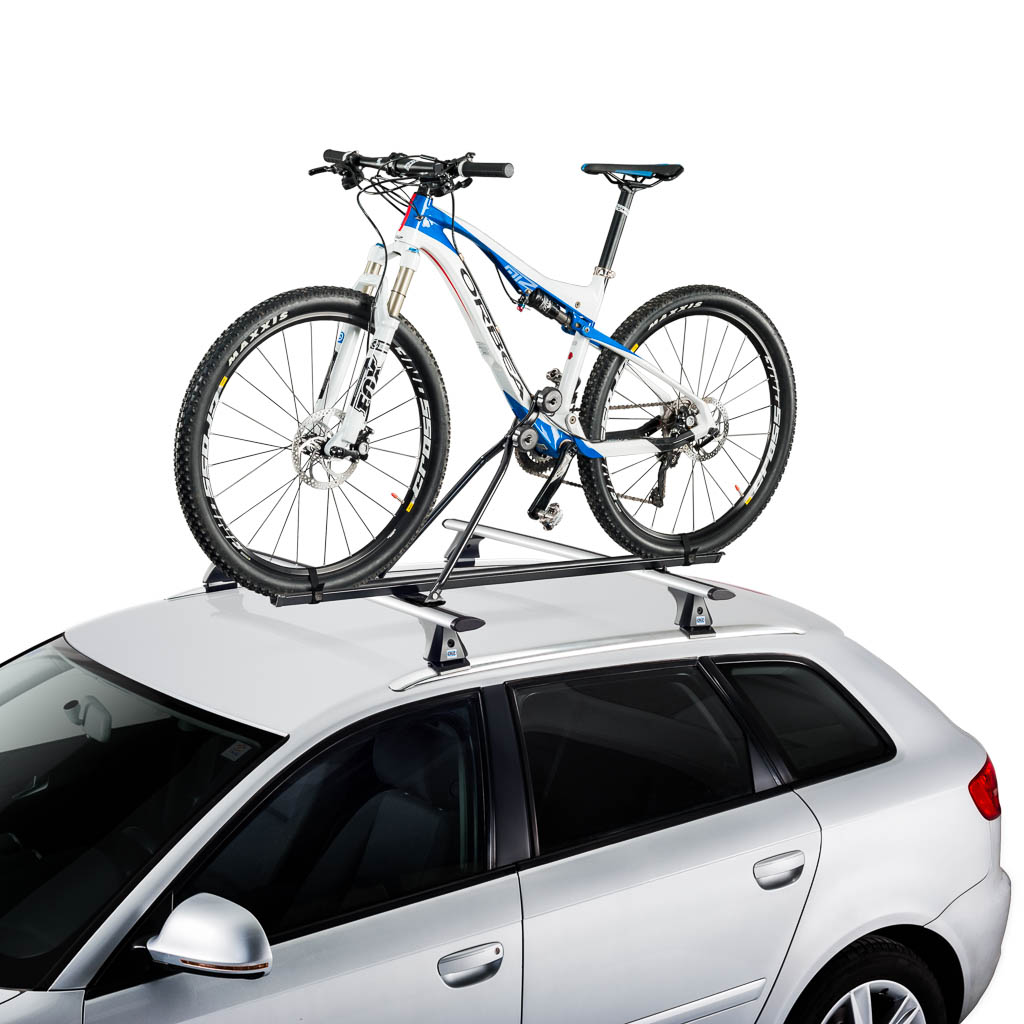 CRUZ Bike Rack N -pyöräteline katolle